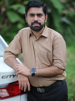 Malayalam Matrimony Profile IN6506316