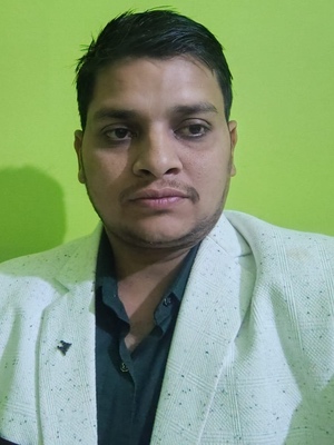 Agarwal Matrimony Profile IN9820905