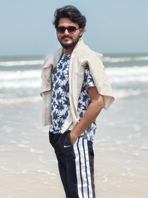 Hyderabad Matrimony Profile IN9854789