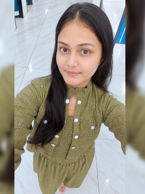 Tamil Nadu Matrimony Profile Indhuja_23