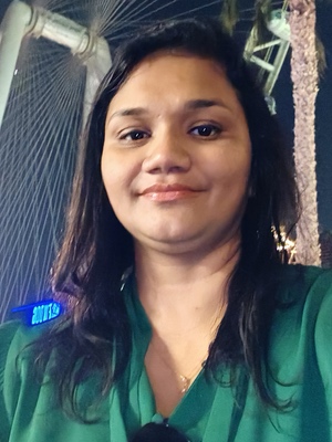Malayali Matrimony Profile Jijina1992
