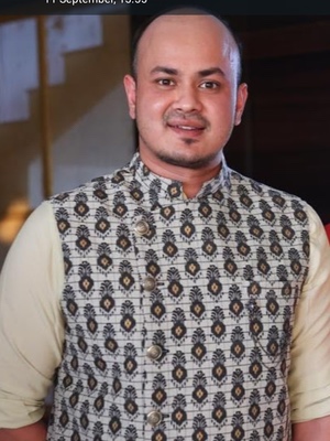 Karnataka Matrimony Profile KK9792