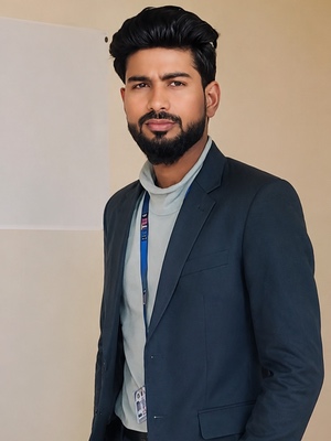 Sunni Matrimony Profile Khan_6