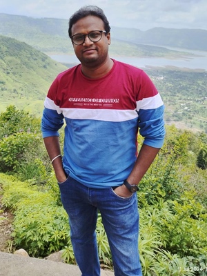 Mumbai Matrimony Profile LP1808
