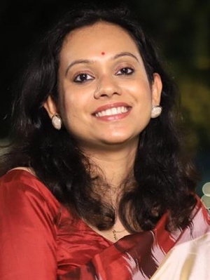 Arora Matrimony Profile LP20290