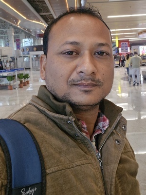 Bengali Matrimony Profile LP3477445
