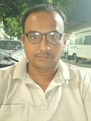 Prajapati Matrimony Profile LP4152552