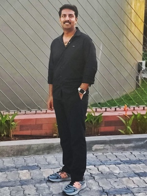Malayali Matrimony Profile LP4726000