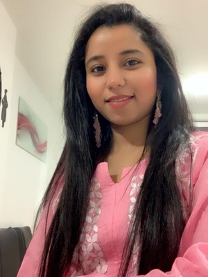 Marathi Matrimony Profile LP5338526