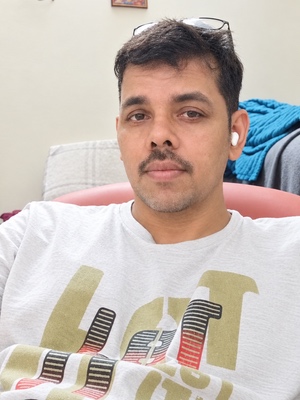 Chennai Matrimony Profile LP6602853