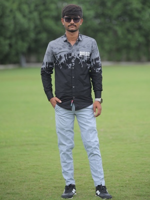 Gujarat Matrimony Profile LP9065477
