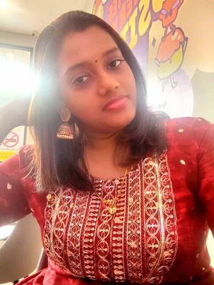 Malaysia Matrimony Profile Lifepr2042858