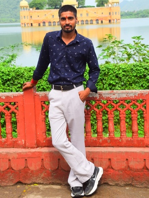 Khatri Matrimony Profile Lifepr2893000