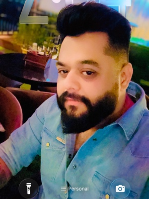 Occupation : Banking & Financial Services Matrimony Profile Lifepr4805222