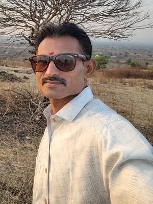 Sonar Matrimony Profile Lifepr5355953