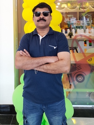 Malayali Matrimony Profile Lifepr5870905