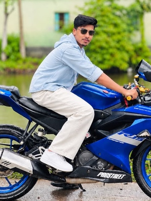Karnataka Matrimony Profile Lifepr7191855