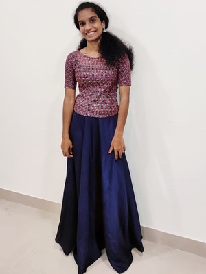 Malayali Matrimony Profile Lifepr8498893