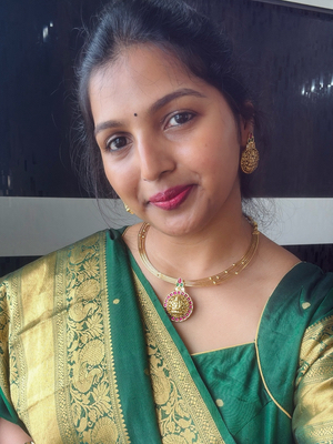 NRI Matrimony Profile Lifepr9769307