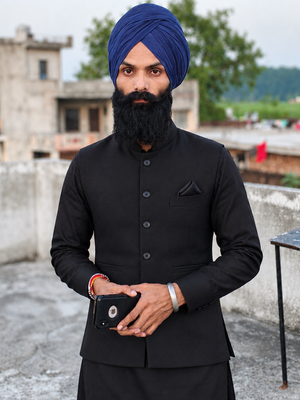 Punjabi Matrimony Profile Manjitsingh1984