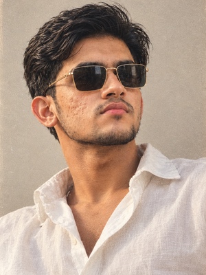 Sunni Matrimony Profile Naseem