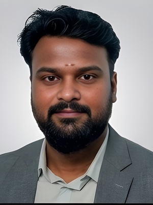 Malayali Matrimony Profile Rahul_Raj