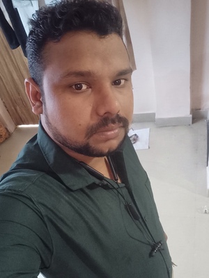 Kshatriya Matrimony Profile Raj1996_a