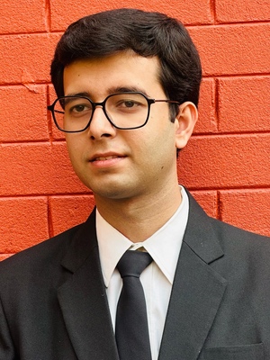 Mumbai Matrimony Profile Rajarshi