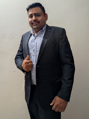 Khatri Matrimony Profile Rakesh_1