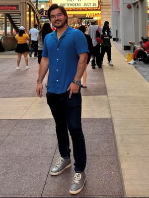 Jat Matrimony Profile Rustam