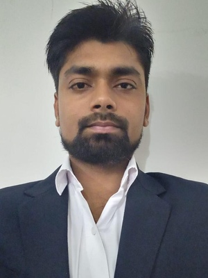 Occupation : Company Secretary Matrimony Profile SAURAV_SRIVASTAV