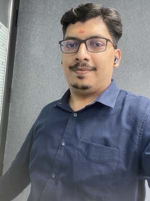 Nair Matrimony Profile Sri2896