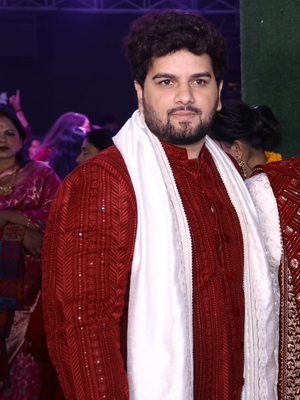 Nepali Matrimony Profile ajay1992