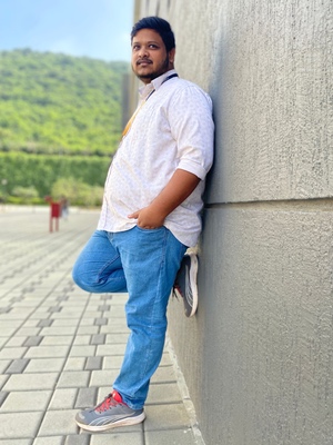 Chennai Matrimony Profile akash5236