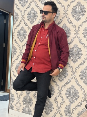 Occupation : Other Matrimony Profile jeet12