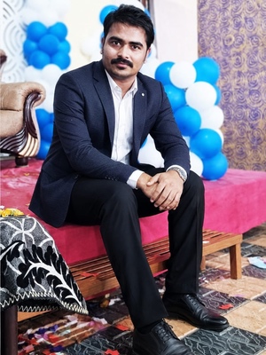 Nagpur Matrimony Profile Ajs15491