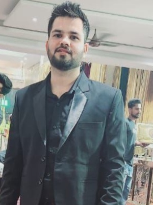Kamboj Matrimony Profile Akhil1994