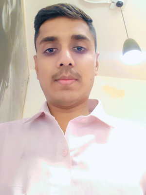 Agra Matrimony Profile Akhilesh07