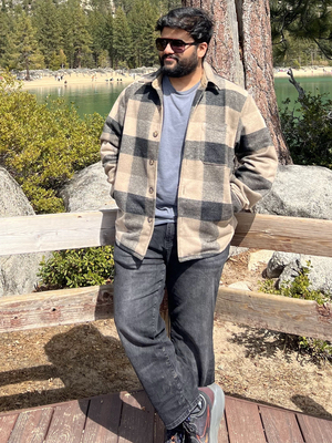 California Matrimony Profile Akkaash