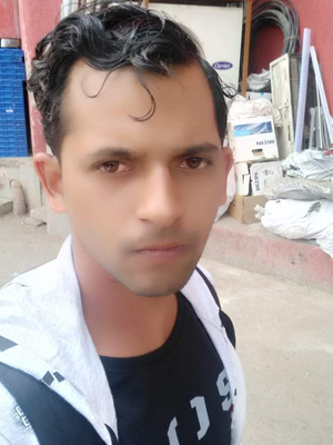 Education : High school Matrimony Profile Arjunp93