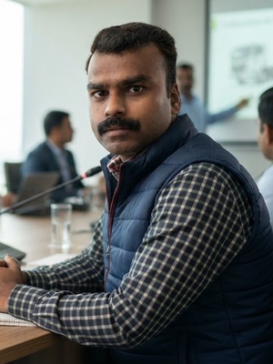 Yadav Matrimony Profile Ashish8