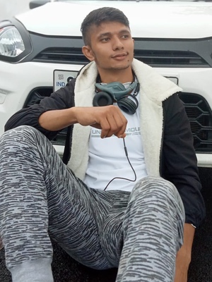 Occupation : Defence Matrimony Profile Chettri2026