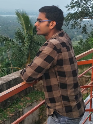 Orissa Matrimony Profile Dash