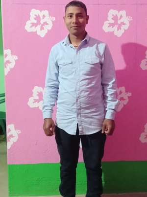 Orissa Matrimony Profile Dassushil