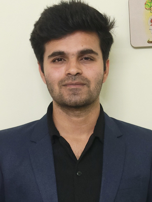 Occupation : Govt. Employee Matrimony Profile Divyog1234