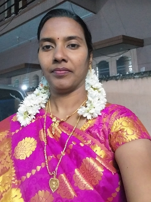 Tamil Nadu Matrimony Profile Gsjm31031