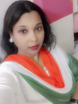 Occupation : Other Matrimony Profile Guriyakhatoon
