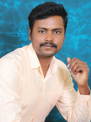 Mudiraj Matrimony Profile Hari199