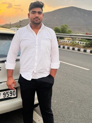 Yadav Matrimony Profile IN1295819