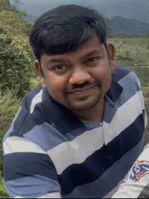 NRI Matrimony Profile IN1479559